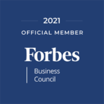 Forbes Business Council Official Member