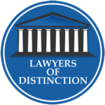 Lawyers of Distinction