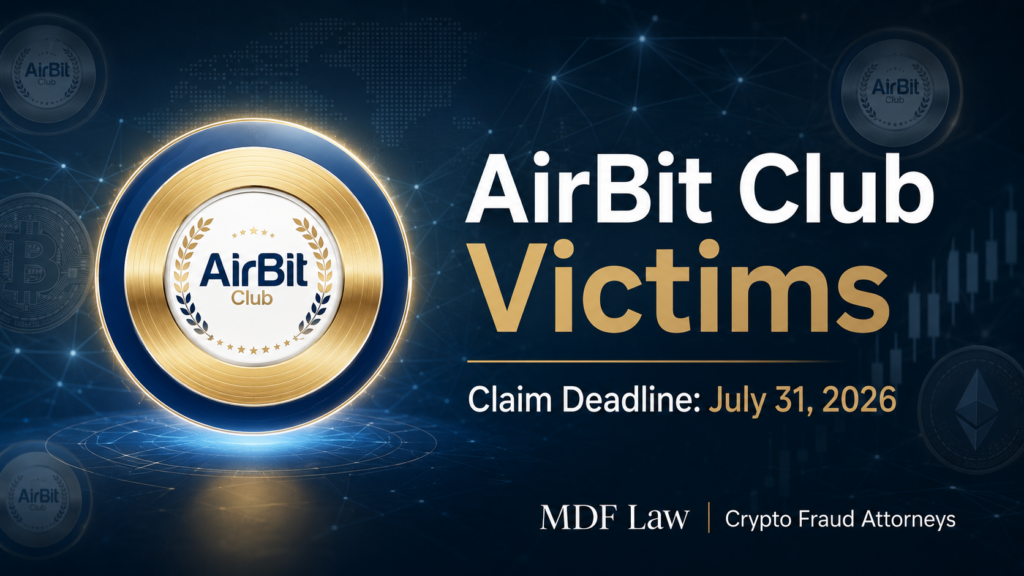 AirBit Club