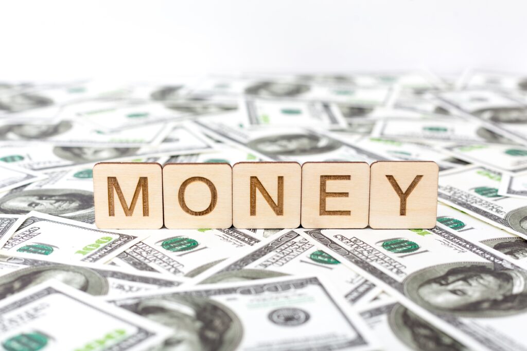 Money