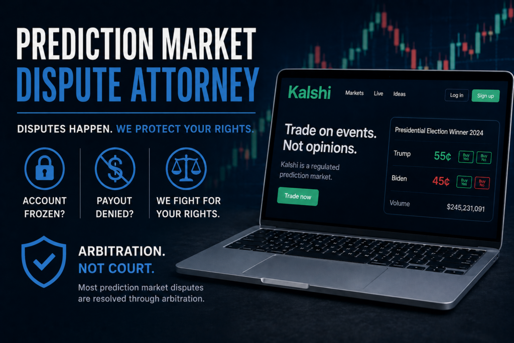Prediction Market